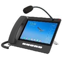 Fanvil A32i Android SIP Console Phone
